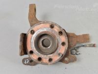 Opel Zafira (B) Steering knuckle, right (front) Part code: 13197809
Body type: Mahtuniversaal
E...