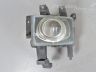 Opel Zafira (B) Fog lamp, left Part code: 13261999
Body type: Mahtuniversaal
E...