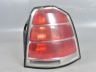 Opel Zafira (B) Rear lamp, right Part code: 93190793
Body type: Mahtuniversaal
E...
