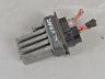 Opel Zafira (B) Blower motor resistor Part code: 39090003
Body type: Mahtuniversaal
E...