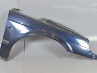 Saab 9-5 Front fender, right Part code: 5411756
Body type: Sedaan
Additional...