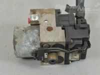 Saab 9-3 ABS hydraulic pump Part code: 4779484
Body type: 5-ust luukpära