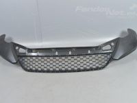 Volkswagen Tiguan 2007-2016 Front bumper spoiler Part code: 5N0805903K
Additional notes: New ori...