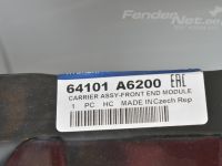 Hyundai i30 2011-2017 ESIPANEEL Part code: 64101-A6200
Additional notes: New or...