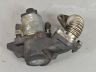 Saab 9-5 Exhaust gas recirculation valve (EGR) (3.0 diesel) Part code: 8971102632
Body type: Sedaan