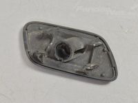 Saab 9-5 Headlamp washer cover, left Part code: 5400114
Body type: Sedaan