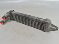 Saab 9-3 Charge air cooler Part code: 4283552
Body type: 5-ust luukpära