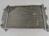 Saab 9-3 Cooler for engine 2.0T (man.) Part code: 4729562
Body type: 5-ust luukpära
