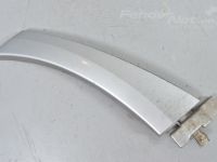 Subaru Legacy Rear fender side panel protector, right  Part code: 91021AG002MD
Body type: Universaal