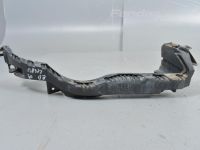 Subaru Legacy Bumper guide section, right Part code: 57707AG040
Body type: Universaal