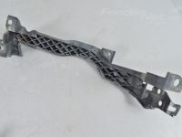 Subaru Legacy Bumper guide section, left Part code: 57707AG050
Body type: Universaal