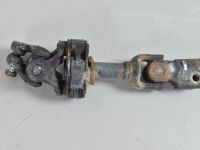 Subaru Legacy steering shaft Part code: 34170AG110
Body type: Universaal