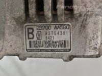 Subaru Legacy Alternator (110A) Part code: 23700AA5908A
Body type: Universaal