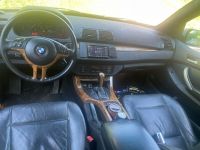 BMW X5 (E53) 2000 - Car for spare parts