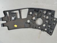 Peugeot 3008 2009-2016 Bumper guide section, right Part code: 7416P4
Additional notes: New origina...