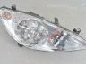 Peugeot 307 2001-2009 Headlamp, right Part code: 6205Z2
Additional notes: Halogen