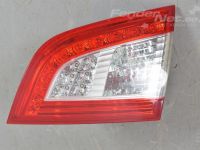 Peugeot 508 2010-2018 Reverse light, right Part code: 6351LZ
Body type: Universaal