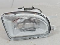 Mercedes-Benz E (W210) 1995-2003 Fog lamp, right Part code: 3029996
Additional notes: UUS!