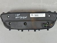 Opel Insignia (A) Heating / cooling controller Part code: 13273095
Body type: Universaal
Engin...