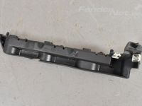 Peugeot 407 2003-2010 Bumper guide section, left Part code: 9644645780
Additional notes: New ori...