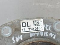 Opel Insignia (A) Engine mounting, left Part code: 13312098
Body type: Universaal
Engin...