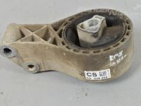 Opel Insignia (A) Pendulum support (rear) Part code: 13228305
Body type: Universaal
Engin...