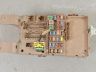 Toyota Corolla Fuse Box / Electricity central Part code: 82730-02040
Body type: Universaal
En...