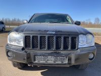 Jeep Grand Cherokee (WK) 2007 - Car for spare parts
