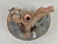 Toyota Corolla Verso Steering knuckle, right (front) Part code: 43211-0F010
Body type: Mahtuniversaa...