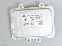 Ford S-Max Xenon control unit Part code: 1376950
Body type: Mahtuniversaal
En...