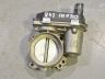 Volkswagen Golf 7 Throttle valve (1.4 gasoline) Part code: 03F133062B