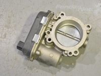 Volkswagen Golf 7 Throttle valve (1.4 gasoline) Part code: 03F133062B
