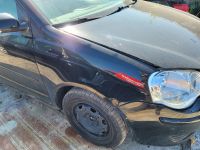 Volkswagen Polo 2008 - Car for spare parts