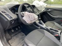 Ford Focus 2011 - Car for spare parts