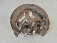 Volvo V50 Steering knuckle, right (front) Part code: 30760281
Body type: Universaal
Engin...