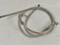 Volvo V50 Hose for headlamp washer Part code: 31253854
Body type: Universaal
Engin...