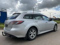 Mazda 6 (GH) 2010 - Car for spare parts