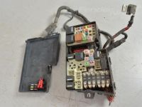 Volvo V50 Fuse Box / Electricity central Part code: 8688040
Body type: Universaal
Engine...