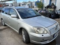 Toyota Avensis (T25) 2004 - Car for spare parts