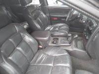 Jeep Grand Cherokee (WJ) 2001 - Car for spare parts