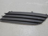 Opel Astra (H) 2004-2014 Bumper grille, left Part code: 1400307
