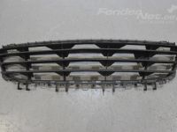 Opel Astra (H) 2004-2014 Bumper grille (center) Part code: 1400304