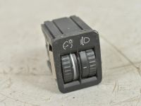 Volkswagen Passat Headlamp adjustment switch Part code: 3C0941333A  REH
Body type: Universaa...