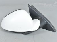 Opel Insignia (A) Exterior mirror, right Part code: 13329089 / 13247132
Body type: Unive...