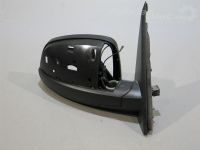 Opel Meriva (A) 2003-2010 Exterior mirror, right (body and glass missing) Part code: 13148955
