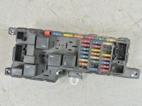 Volvo S60 Fuse Box / Electricity central Part code: 9452993
Body type: Sedaan
Engine typ...