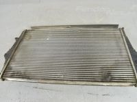 Volvo S60 Charge air cooler (2.5 T gasoline) Part code: 8671694
Body type: Sedaan
Engine typ...