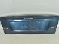 Volvo S60 Tailgate decor panel  Part code: 39876170
Body type: Sedaan
Engine ty...