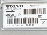 Volvo S60 Control unit for airbag Part code: 30658912
Body type: Sedaan
Engine ty...