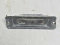 Volvo S60 Tailgate handle with microswitch Part code: 30634364
Body type: Sedaan
Engine ty...